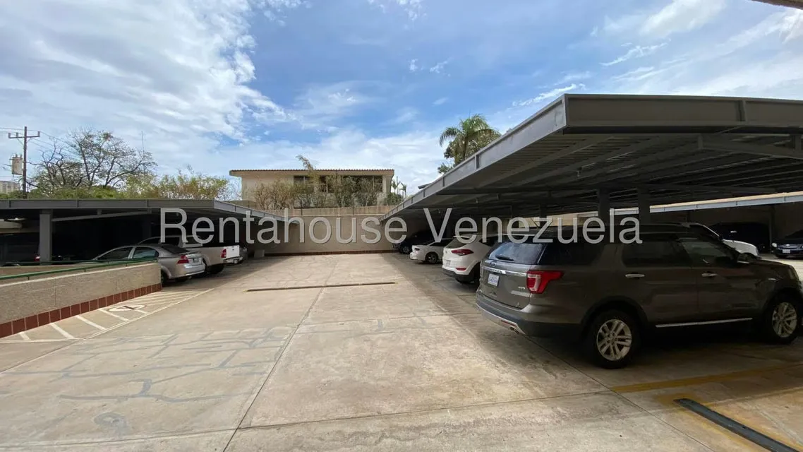 Apartamento (1 Nivel) en Alquiler en Virginia, Zulia - 44