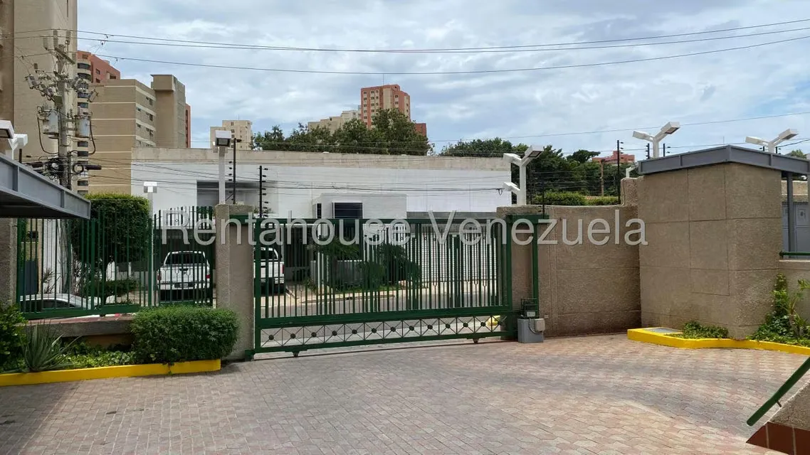 Apartamento (1 Nivel) en Alquiler en Virginia, Zulia - 45
