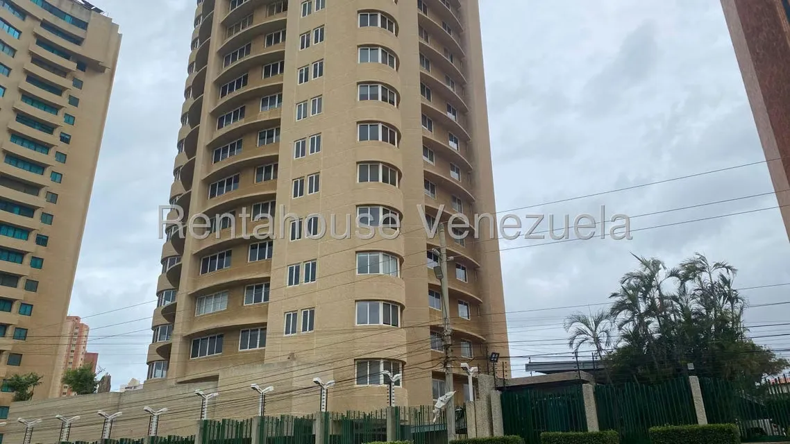 Apartamento (1 Nivel) en Alquiler en Virginia, Zulia - 46