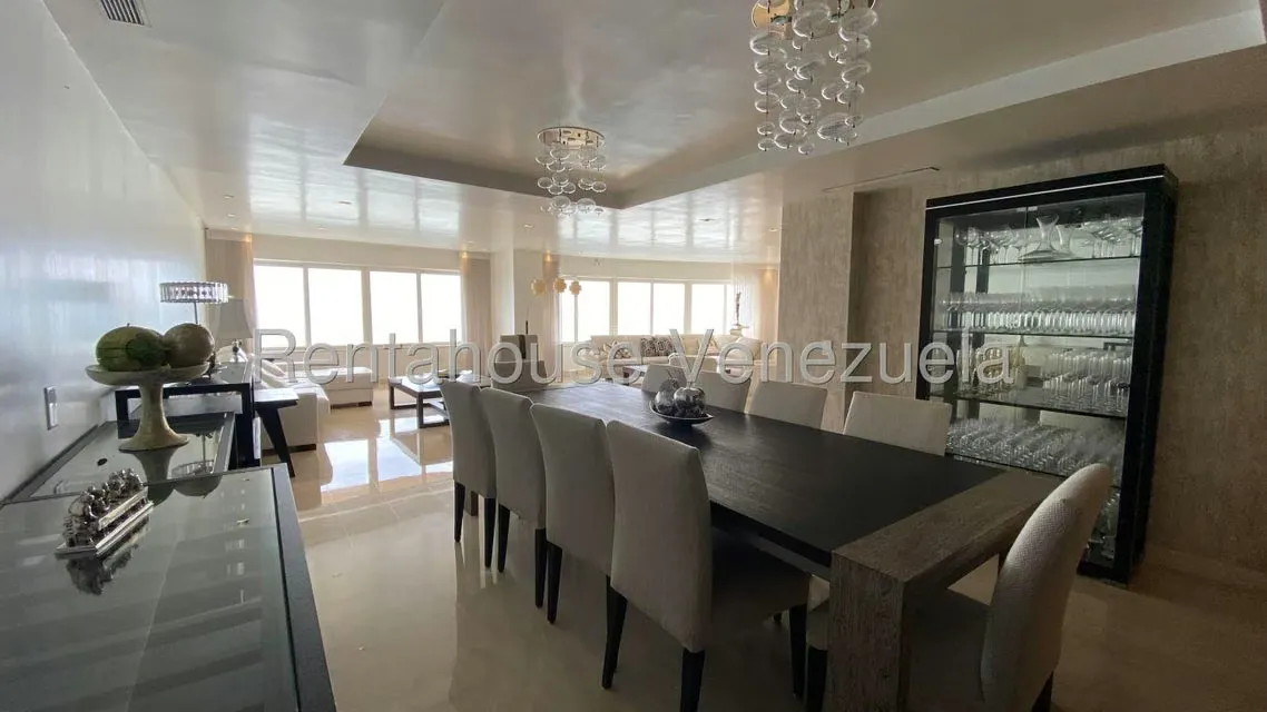 Apartamento (1 Nivel) en Alquiler en Virginia, Zulia - 8