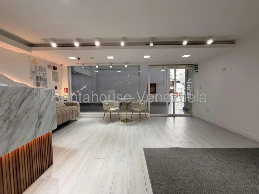 Local Comercial en Venta en Las Mercedes, Distrito Metropolitano - 12