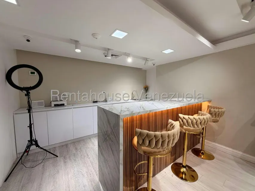 Local Comercial en Venta en Las Mercedes, Distrito Metropolitano - 13