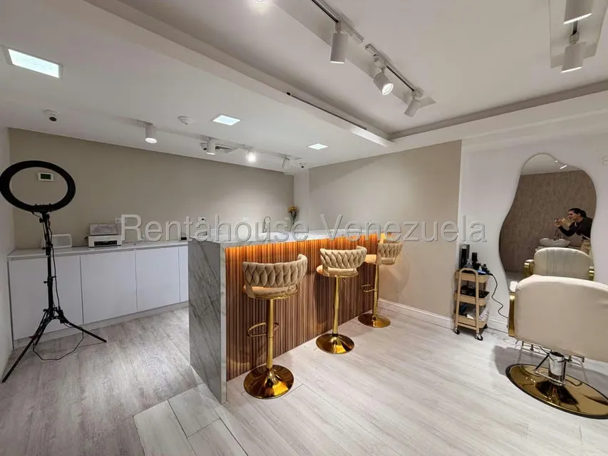 Local Comercial en Venta en Las Mercedes, Distrito Metropolitano - 14