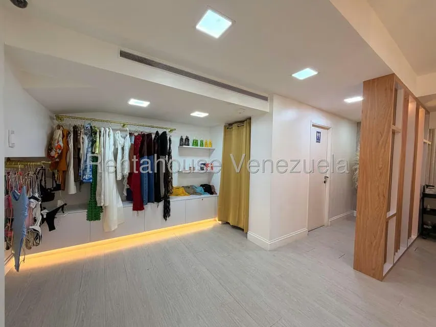 Local Comercial en Venta en Las Mercedes, Distrito Metropolitano - 16