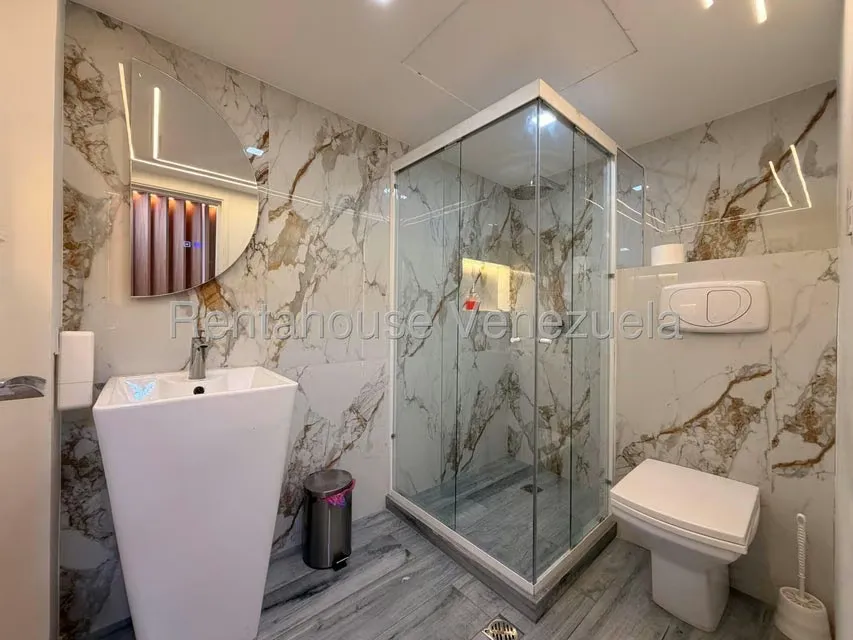 Local Comercial en Venta en Las Mercedes, Distrito Metropolitano - 17