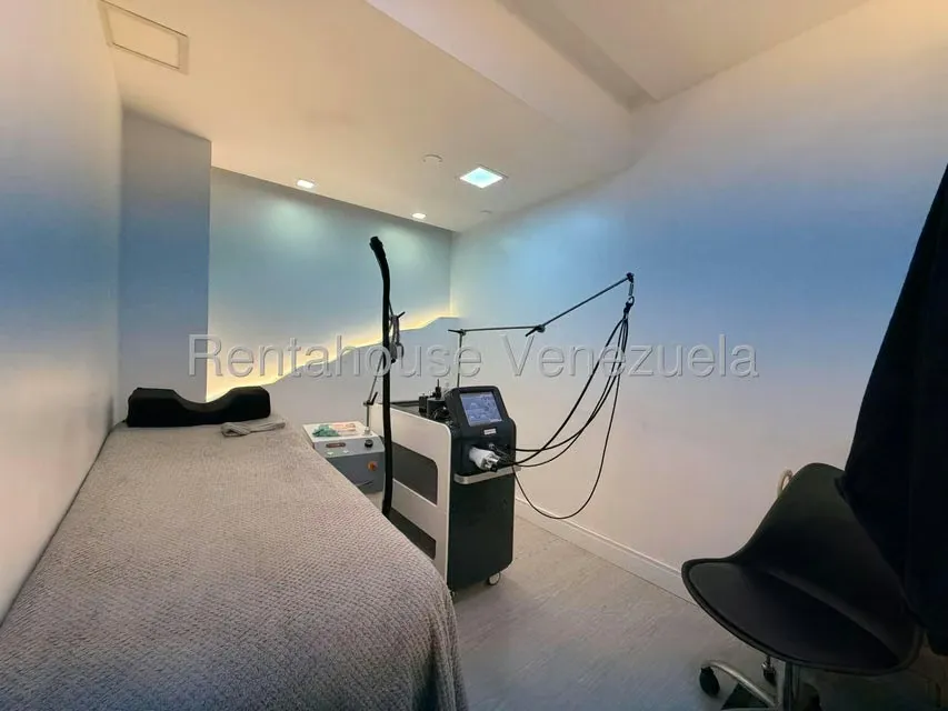 Local Comercial en Venta en Las Mercedes, Distrito Metropolitano - 19