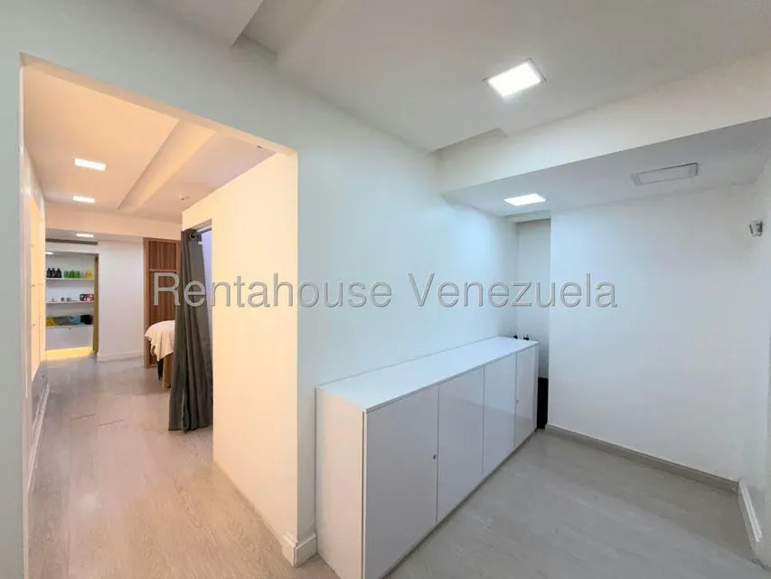 Local Comercial en Venta en Las Mercedes, Distrito Metropolitano - 20