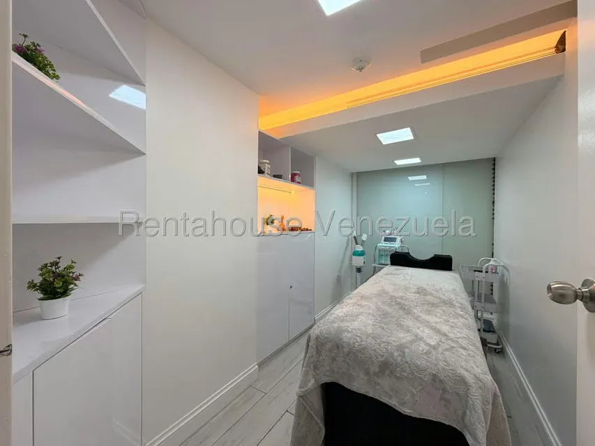 Local Comercial en Venta en Las Mercedes, Distrito Metropolitano - 21