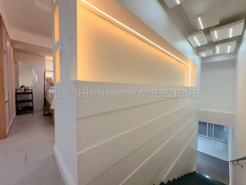 Local Comercial en Venta en Las Mercedes, Distrito Metropolitano - 24