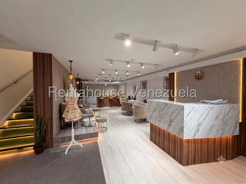 Local Comercial en Venta en Las Mercedes, Distrito Metropolitano - 10