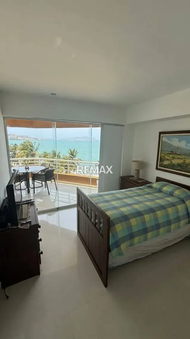 Apartamento en Alquiler - Anzoátegui - Lechería. Conjunto Residencial Playa Mar - 12