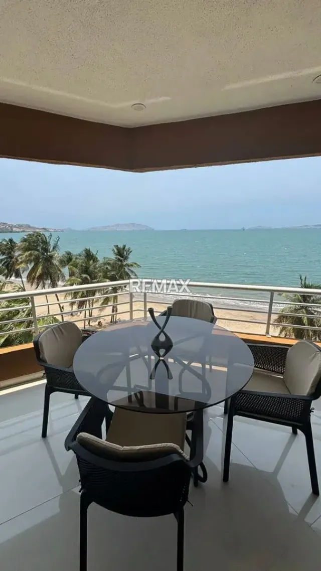 Apartamento en Alquiler - Anzoátegui - Lechería. Conjunto Residencial Playa Mar - 13