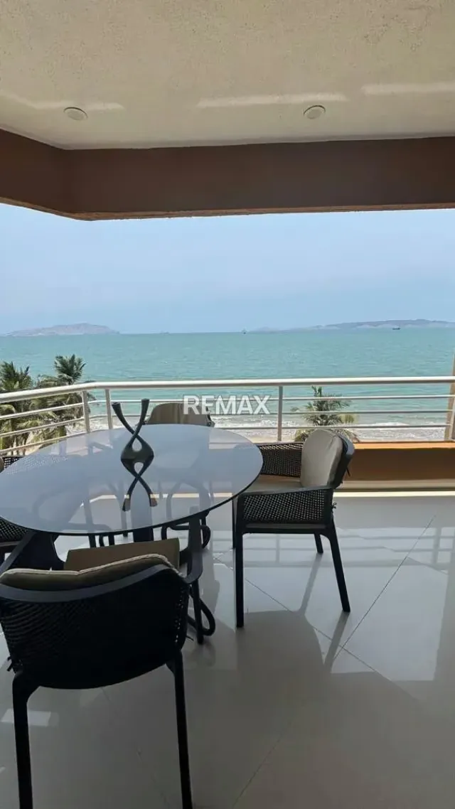 Apartamento en Alquiler - Anzoátegui - Lechería. Conjunto Residencial Playa Mar - 15