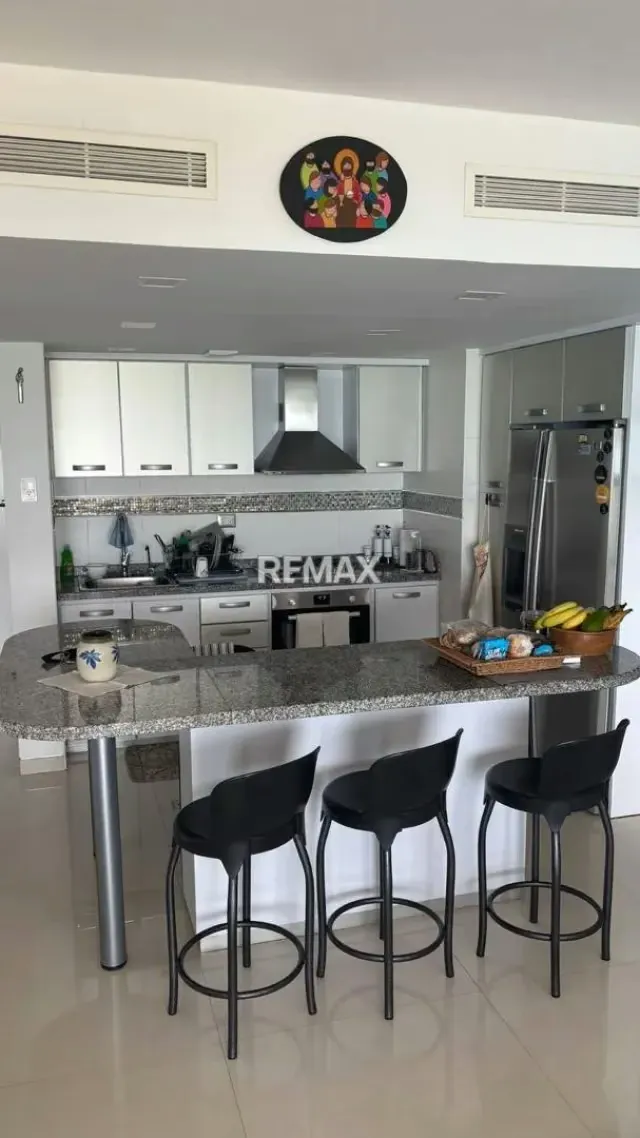 Apartamento en Alquiler - Anzoátegui - Lechería. Conjunto Residencial Playa Mar - 16