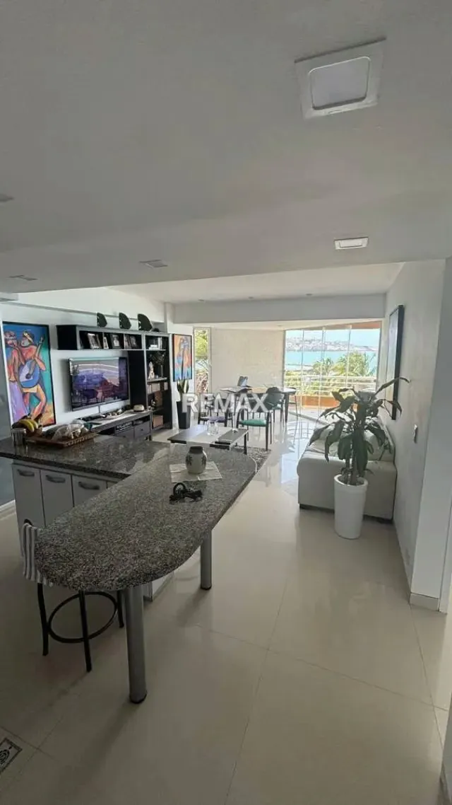 Apartamento en Alquiler - Anzoátegui - Lechería. Conjunto Residencial Playa Mar - 17