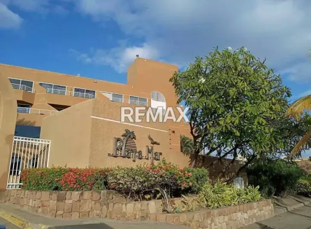 Apartamento en Alquiler - Anzoátegui - Lechería. Conjunto Residencial Playa Mar - 20