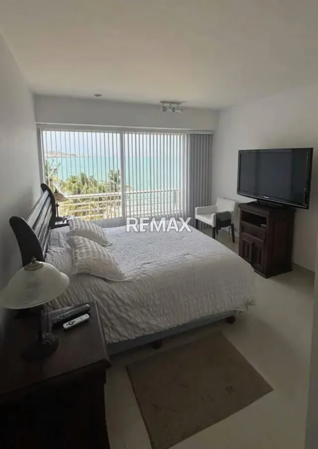Apartamento en Alquiler - Anzoátegui - Lechería. Conjunto Residencial Playa Mar - 3