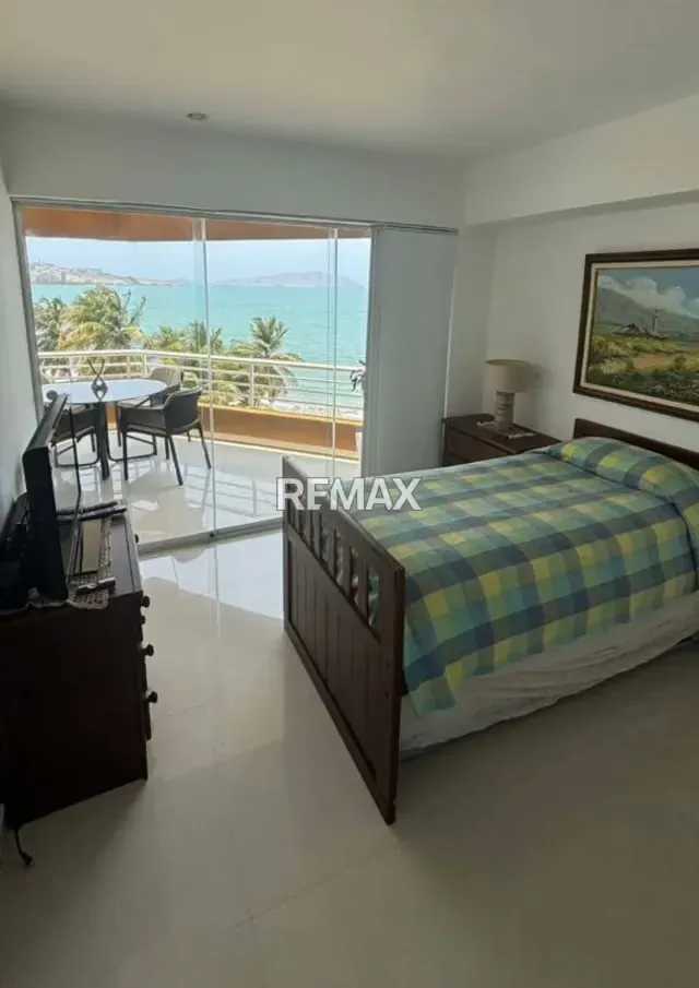 Apartamento en Alquiler - Anzoátegui - Lechería. Conjunto Residencial Playa Mar - 4