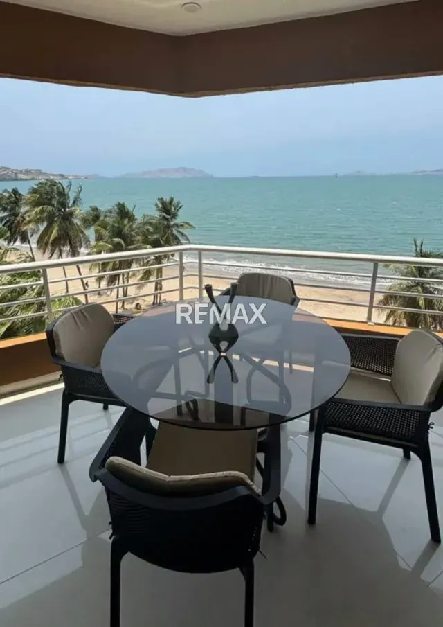 Apartamento en Alquiler - Anzoátegui - Lechería. Conjunto Residencial Playa Mar - 5
