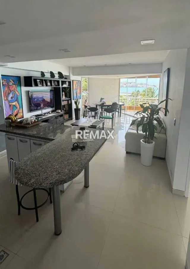 Apartamento en Alquiler - Anzoátegui - Lechería. Conjunto Residencial Playa Mar - 6