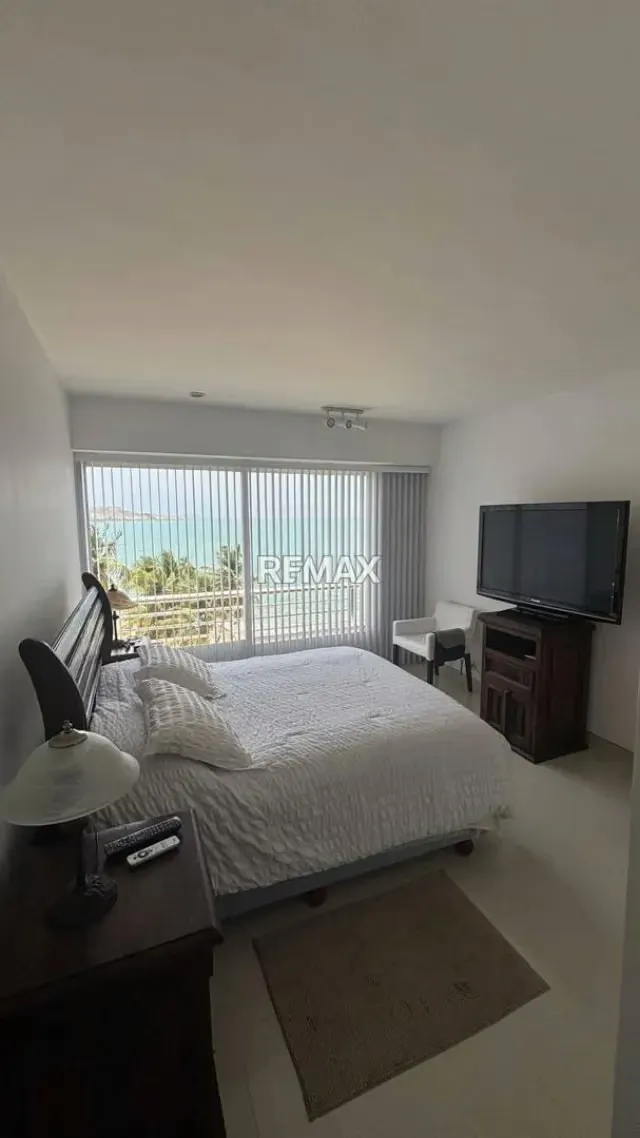 Apartamento en Alquiler - Anzoátegui - Lechería. Conjunto Residencial Playa Mar - 10