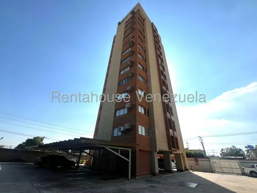 Apartamento (1 Nivel) en Venta en Santa Maria, Zulia - 2