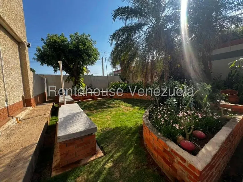 Apartamento (1 Nivel) en Venta en Santa Maria, Zulia - 3