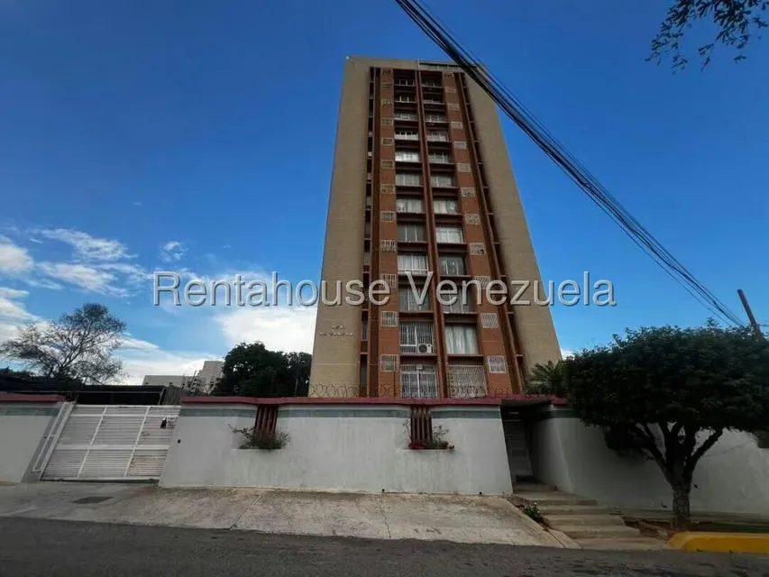 Apartamento (1 Nivel) en Venta en Santa Maria, Zulia - 22