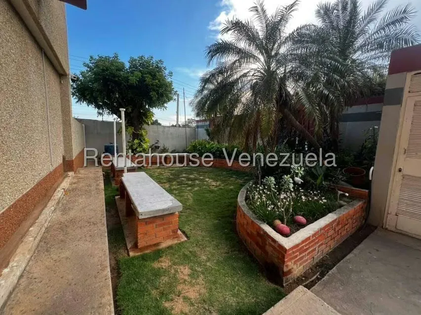 Apartamento (1 Nivel) en Venta en Santa Maria, Zulia - 23