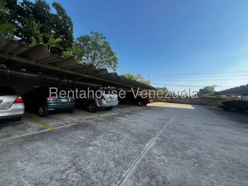 Apartamento (1 Nivel) en Venta en Santa Maria, Zulia - 25