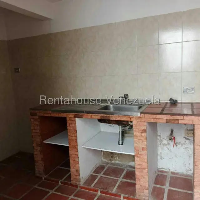 Casa (Duplex) en Venta en El Paraiso, Distrito Metropolitano - 44
