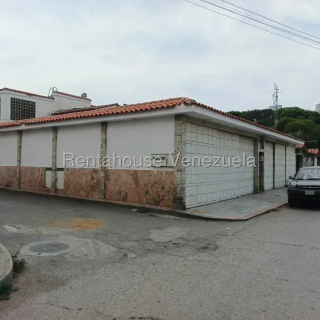 Casa (Duplex) en Venta en El Paraiso, Distrito Metropolitano - 49