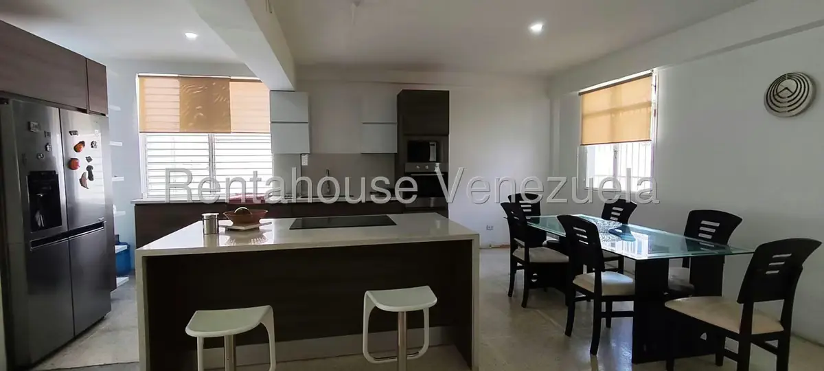 Casa (Duplex) en Venta en Alto Prado, Distrito Metropolitano - 12