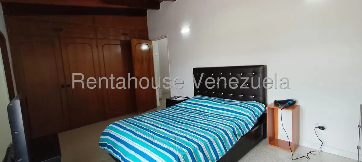Casa (Duplex) en Venta en Alto Prado, Distrito Metropolitano - 19