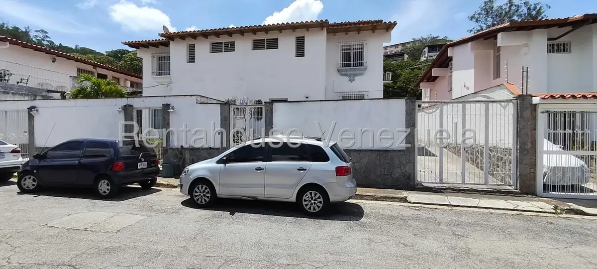 Casa (Duplex) en Venta en Alto Prado, Distrito Metropolitano - 2