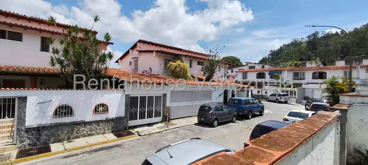 Casa (Duplex) en Venta en Alto Prado, Distrito Metropolitano - 4