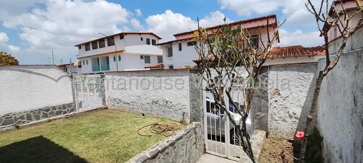 Casa (Duplex) en Venta en Alto Prado, Distrito Metropolitano - 5