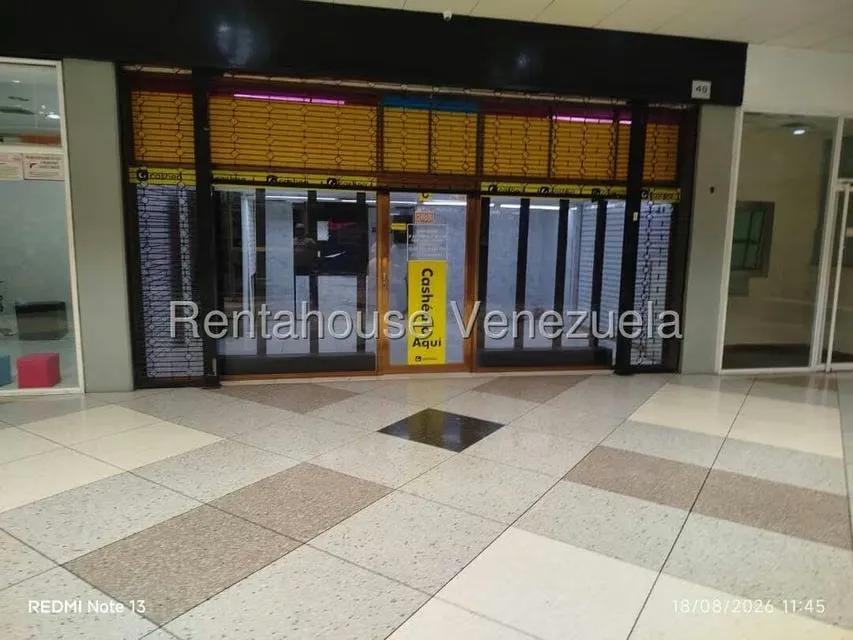 Local Comercial en Alquiler en Centro, Lara - 2