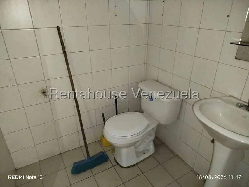 Local Comercial en Alquiler en Centro, Lara - 11