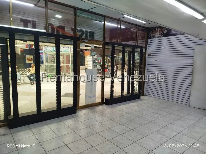 Local Comercial en Alquiler en Centro, Lara - 4