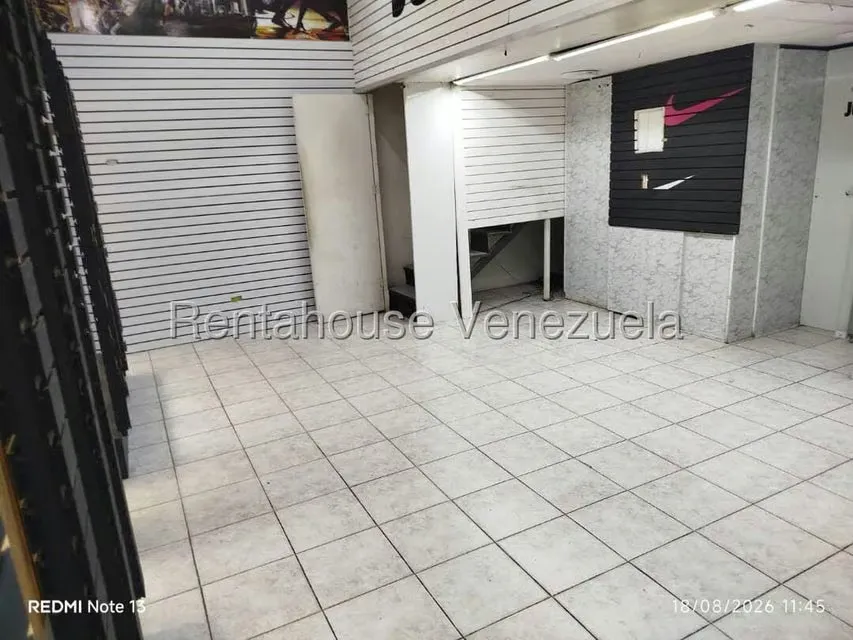 Local Comercial en Alquiler en Centro, Lara - 5