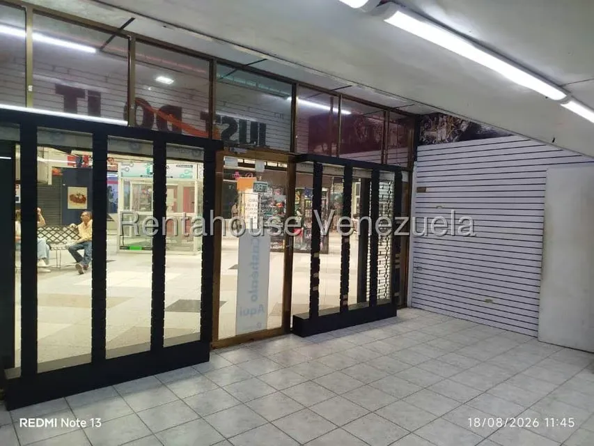 Local Comercial en Alquiler en Centro, Lara - 6