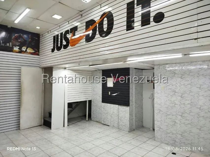 Local Comercial en Alquiler en Centro, Lara - 8