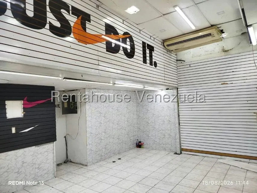 Local Comercial en Alquiler en Centro, Lara - 9
