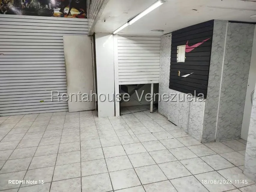 Local Comercial en Alquiler en Centro, Lara - 10