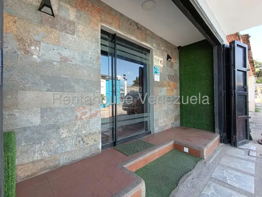 Comercial (Local Comercial) en Venta en Centro, Aragua - 2