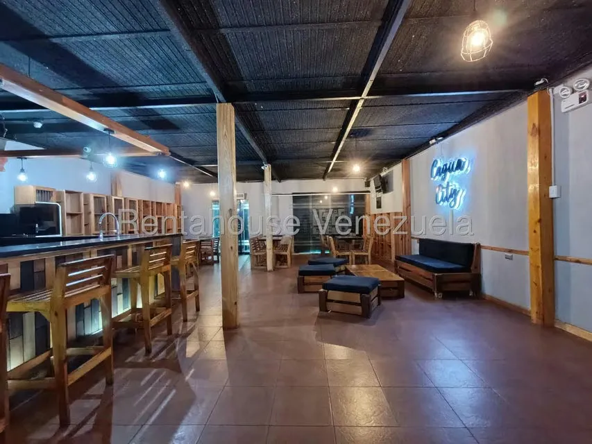 Comercial (Local Comercial) en Venta en Centro, Aragua - 3