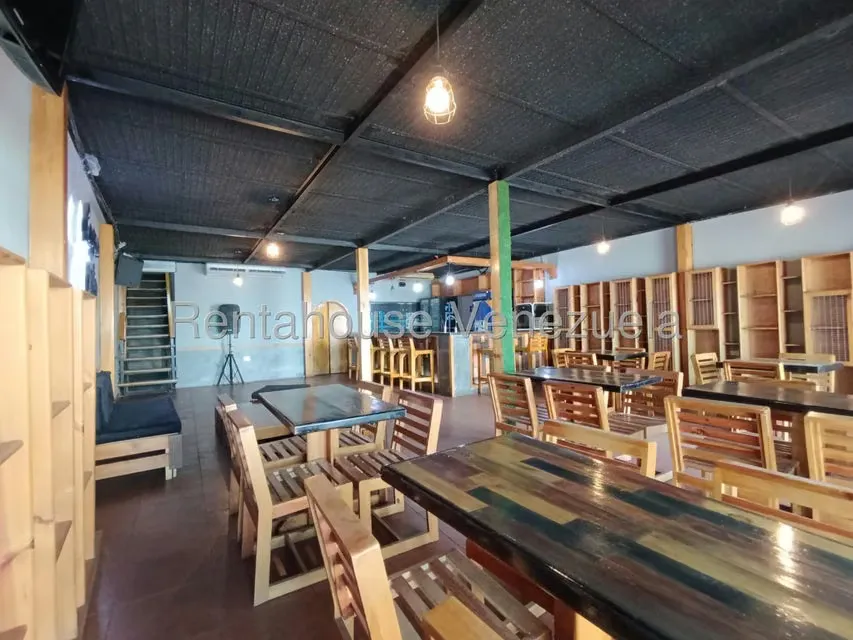 Comercial (Local Comercial) en Venta en Centro, Aragua - 25