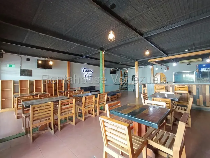 Comercial (Local Comercial) en Venta en Centro, Aragua - 4