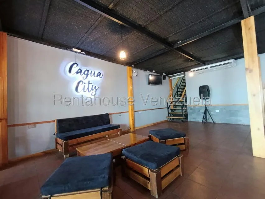Comercial (Local Comercial) en Venta en Centro, Aragua - 5